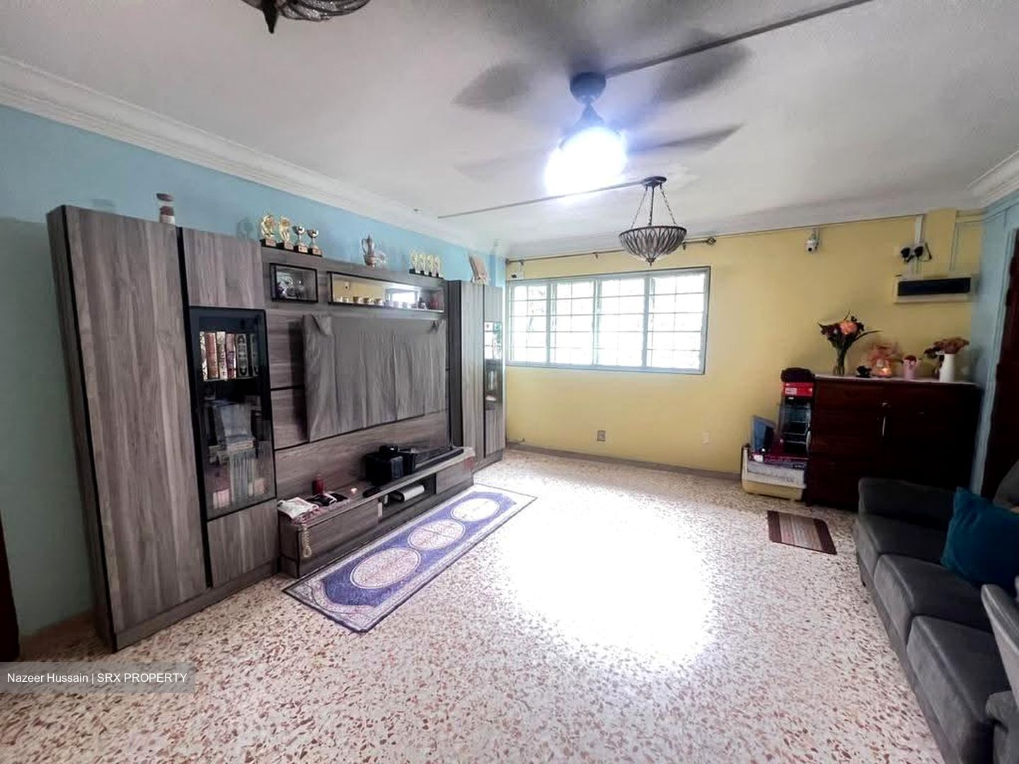 Blk 573 Cheng San Court (Ang Mo Kio), HDB 4 Rooms #632555901